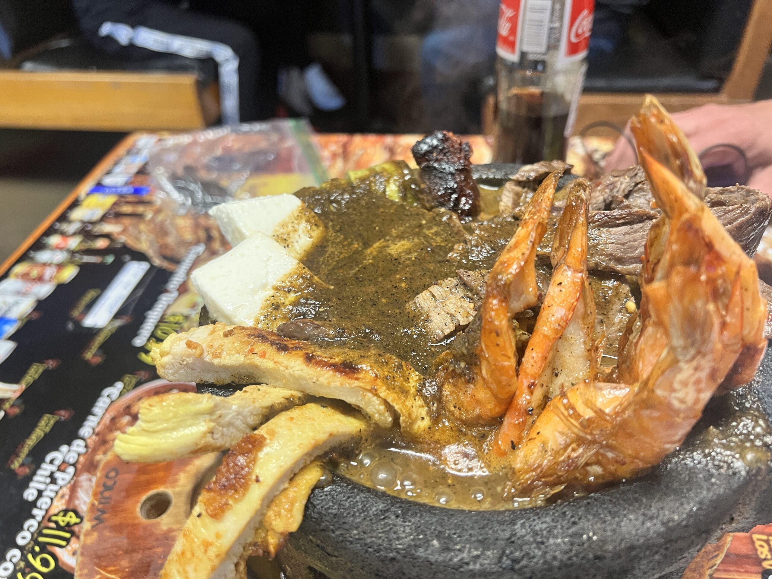 World Cup Bar Guide Tacos Los Vequeros Mile High Life