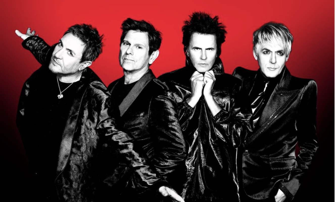 Duran Duran returns to Red Rocks in August Mile High Life
