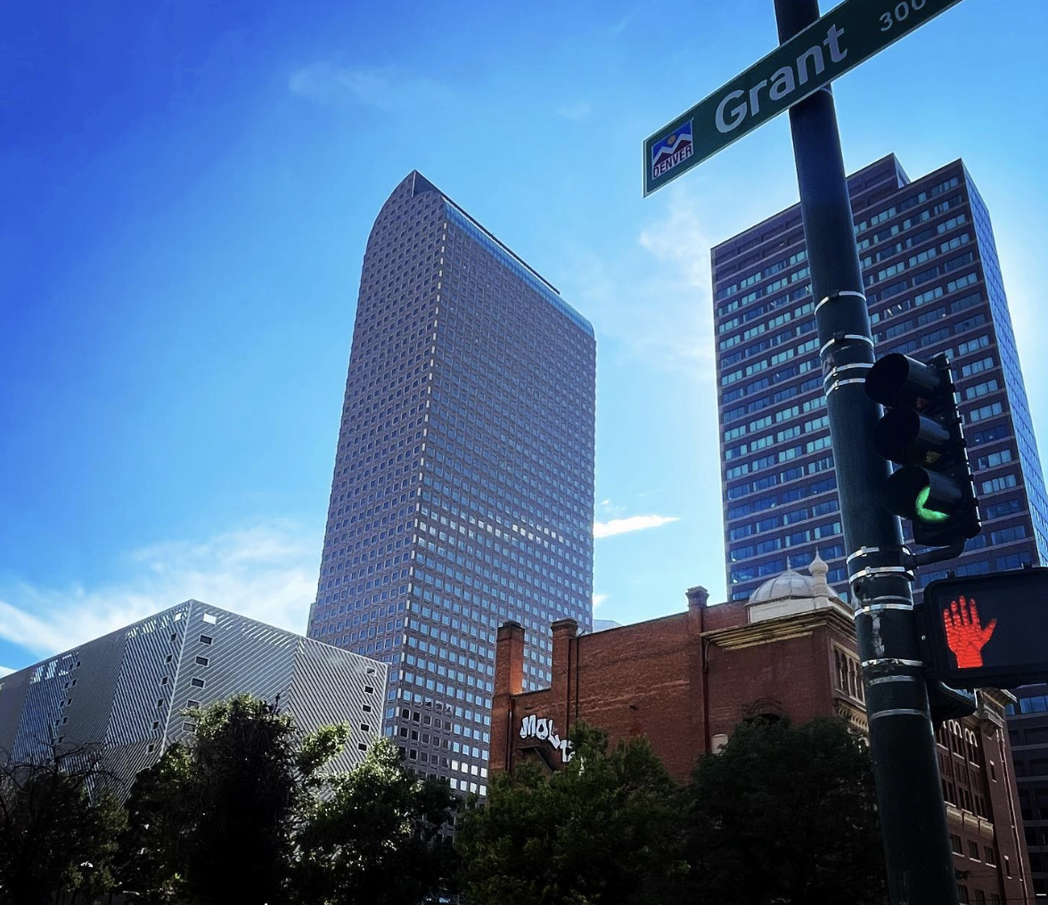 New condo and retail development underway in Uptown Denver Mile High Life