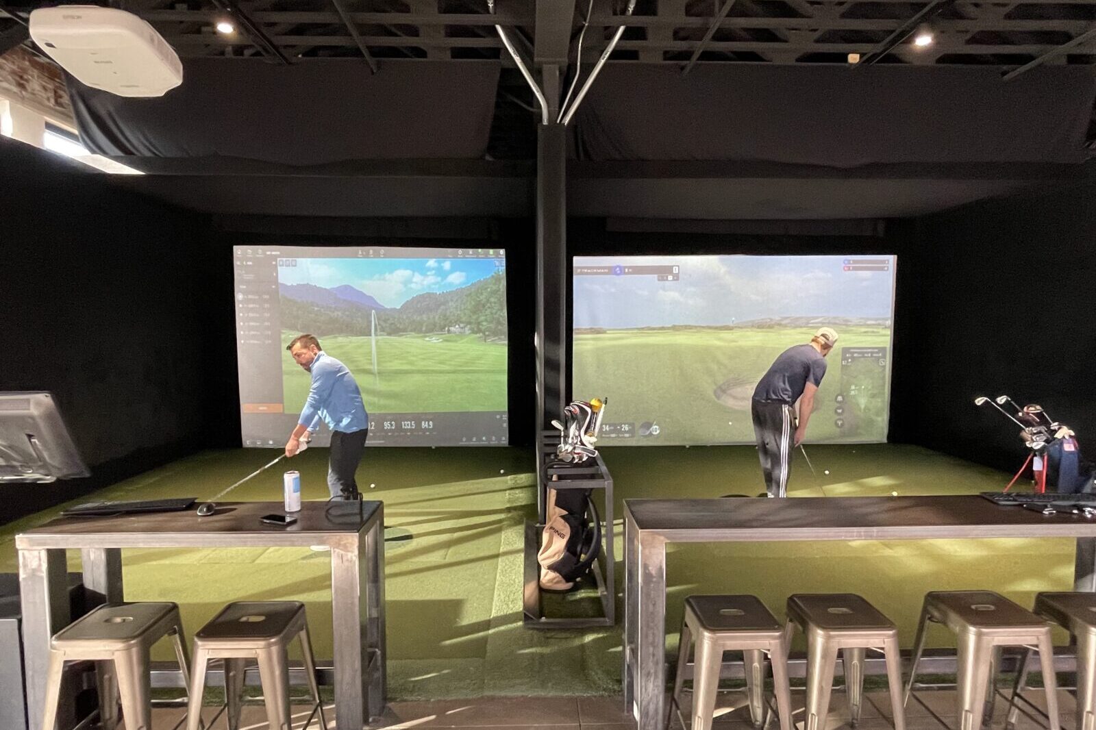 "Men About Town" South Broadway Country Club Mile High Life